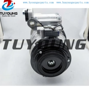 Denso 10PA17C  auto ac compressors BMW 325i 328i 535i 740i 840Ci  64528385910  4471703810 14-2785C