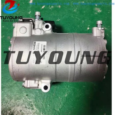 brand new auto ac compressors A0042301911  SHS-33L4164  Mercedes Benz China produce