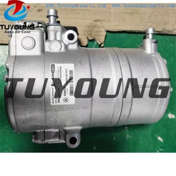 brand new auto ac compressors A0042301911  SHS-33L4164  Mercedes Benz China produce