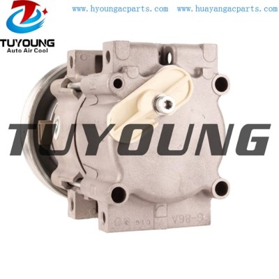 Ford Fiesta Courier Ka auto ac compressors 3649069 96FW19D629AD 1007097  1018945  1037516 96FW19D629AA 96FW19D62