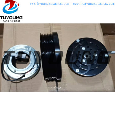DCS-14IC auto ac compressor clutch for SUZUKI Grand Vitara II 506041-0191 95201-67JA0 95201-67JA0