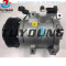Hyundai Kia ac compressors Kia Bongo III 97701-4e330 CA500BCBBA03 RS15 977014E330 97701-4F900 977014F900