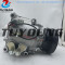 TRS090 automotive ac compressor for Mazda 121 DW R134A 1300 1994-97 air pump for Mazda MX5 NA NB 1.8L