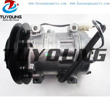 Wholesale Truck auto ac compressors Ford 4602 LT9522 / LT9513 / LNT9000 /LN8000 China manufacture