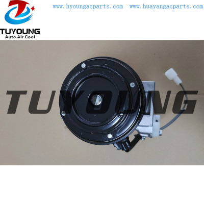 Wholesale Auto AC Compressors for SUZUKI Vitara 2.0 2.7 2001 3003  2005 China manufacture 51-0646