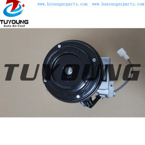 Wholesale Auto AC Compressors for SUZUKI Vitara 2.0 2.7 2001 3003  2005 China manufacture 51-0646