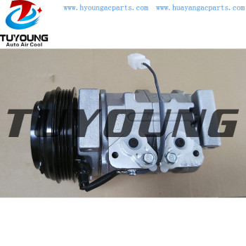 Wholesale Auto AC Compressors for SUZUKI Vitara 2.0 2.7 2001 3003  2005 China manufacture 51-0646