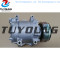 Auto AC Compressors HONDA Civic 1.3 China factory TRSE07 4900 38810-RSH-E01 38800RSHE010M2   38800RSHE010MR