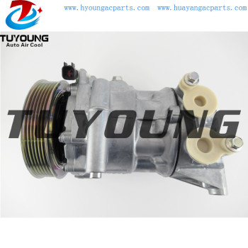 Auto AC Compressors Ford Transit 2.2 2009 - 2014 SD7V16 1578424 7C1119D629AA 8FK351334281 51-0947