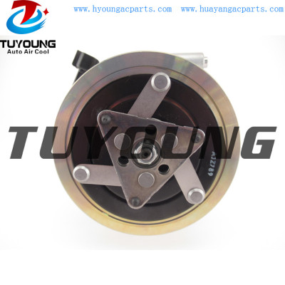 Auto AC Compressors Ford Transit 2.2 2009 - 2014 SD7V16 1578424 7C1119D629AA 8FK351334281 51-0947