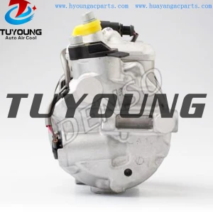 wholesale  China factory  Porsche  PANAMERA (970) (09-17) Auto AC Compressors  DCP28017  97012601105  97012601102 12V