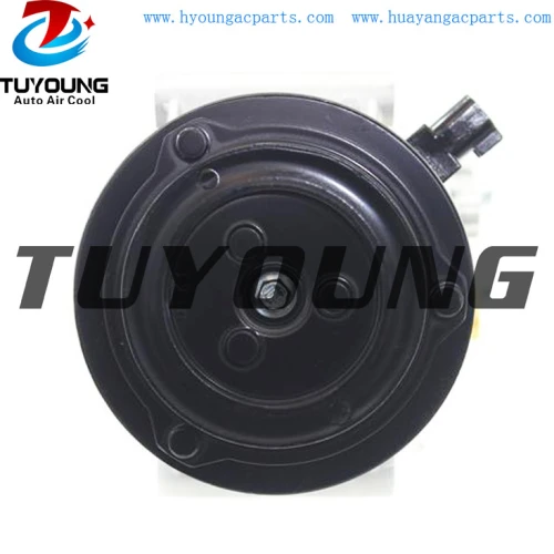 Ford B-Max 1.4 Auto AC Compressors VS16  AV11-19D629-AD 2038341 AV11-19D629-BC AV11-19D629-CA 1189359 2025775 AV1119D629AA