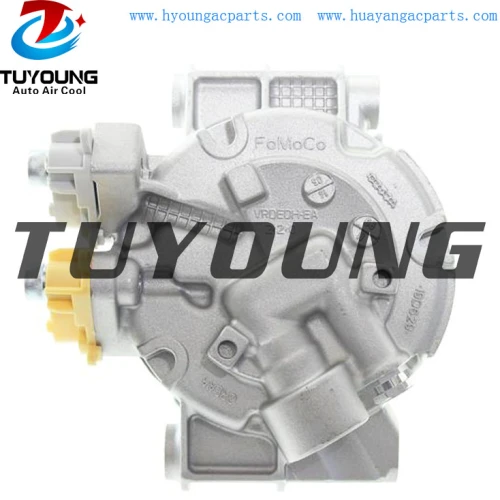 Ford B-Max 1.4 Auto AC Compressors VS16  AV11-19D629-AD 2038341 AV11-19D629-BC AV11-19D629-CA 1189359 2025775 AV1119D629AA