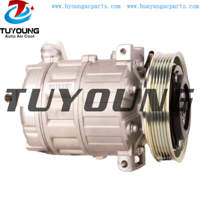 DCS17IC / PXV16 Auto AC Compressors ALFA ROMEO 159 1.8 3.2 Petrol 2009 2011 506041-0092 60693333