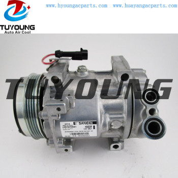 SD7V16 Auto AC Compressors fit Citroen Jumper 3.0 Diesel 2006 SD7V161178  SD7H158084