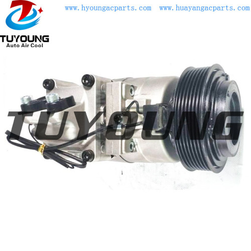 auto AC Compressor for  Hyundai kia bongo 2500  2006- China factory supply  97701-4F410   97701-4f410
