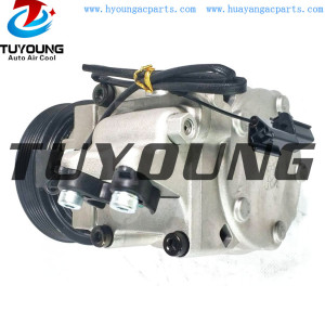 auto AC Compressor for  Hyundai kia bongo 2500  2006- China factory supply  97701-4F410   97701-4f410
