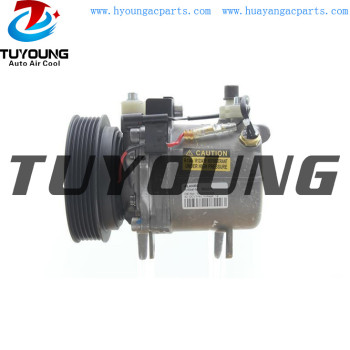 wholesale SS10LV12 automotive ac compressors SUZUKI  JIMNY (FJ) 1.5 2003 -9520170CN2 95200-70CN2 95201-70CN0 95201-70CN1
