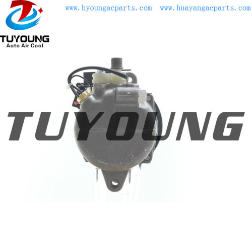 China factory wholesale SS10LV12 automotive ac compressors  for  SUZUKI  JIMNY (FJ) 1.5 2003 -9520170CN2