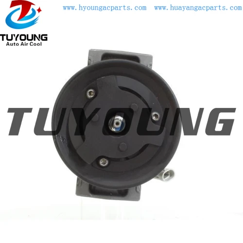 China factory SDPXE16 car ac compressors  OPEL VECTRA C 1.8 2002 - 8674 24411271   6854008
