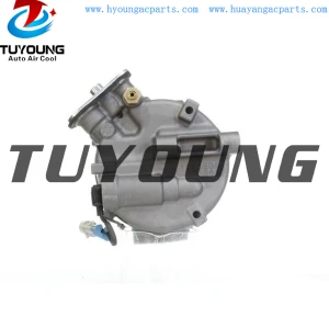China factory SDPXE16 car ac compressors  OPEL VECTRA C 1.8 2002 - 8674 24411271   6854008