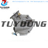 China factory SDPXE16 car ac compressors  OPEL VECTRA C 1.8 2002 - 8674 24411271   6854008