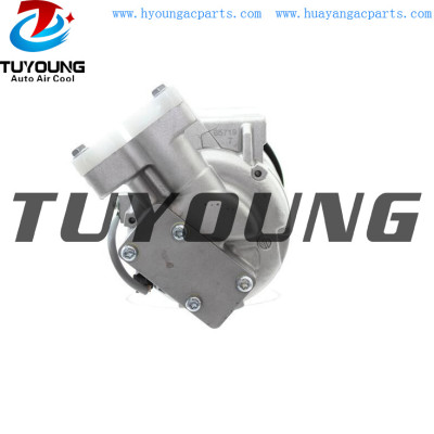 SD PXC14 1760 vehicle a/c compressors Renault Megane 1.6 Petrol 2015 -  926003404R  8FK351007021