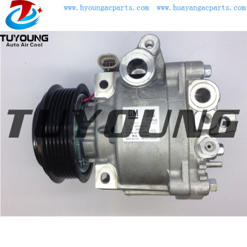 China QS90 automotive a/c compressors Chevrolet Trax 1.4L 2013-2020 39026407 42456935 Akt200A432h Akt200A413b 13443101  94558124