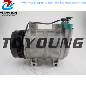 China factory wholesale DKS15CH automotive a/c compressors Subaru Legacy 2.2L H4 1993- 1994 506011-4030 506011-4730