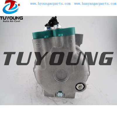 China factory wholesale DKS15CH automotive a/c compressors Subaru Legacy 2.2L H4 1993- 1994 506011-4030 506011-4730