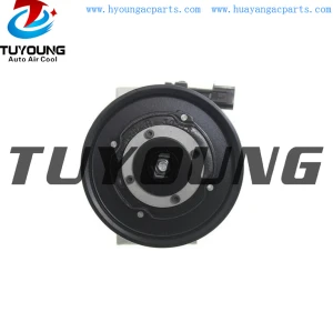 China factory wholesale DOOWON DVE13 automotive a/c compressors HYUNDAI i40 (VF) 1.6 2011 -