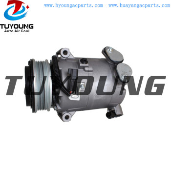 China factory wholesale VS16 VS19EC automotive a/c compressors Ford Transit 310  330 350 470 2.0 Diesel 2016 -