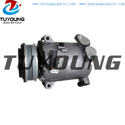 China factory wholesale VS16 VS19EC automotive a/c compressors Ford Transit 310  330 350 470 2.0 Diesel 2016 -