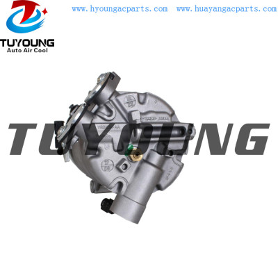 China factory wholesale VS16 VS19EC automotive a/c compressors Ford Transit 310  330 350 470 2.0 Diesel 2016 -