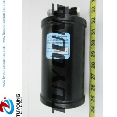 China factory wholesale Auto ac receiver Driers Fits John Deere  AH114865 AXE11159 AH211387 AXE53638