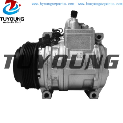 China factory wholesale DENSO 10PA15C automotive a/c compressors  FORD	SCORPIO I 2.4 2.9 1986 - 1994