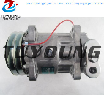 China factory wholesale SD7V16 automotive a/c compressors  Rolls-Royce Corniche Base 6.8L V8 2000-2002