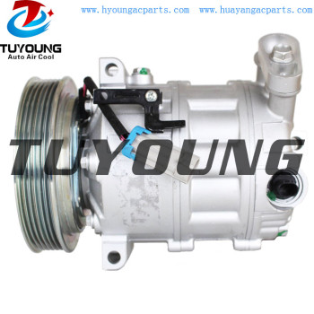 DCS17EC  Auto AC Compressors for ALFA ROMEO 159 1.8 Petrol 2009 2011 12V Z0007697A 50514055  8FK351003-341