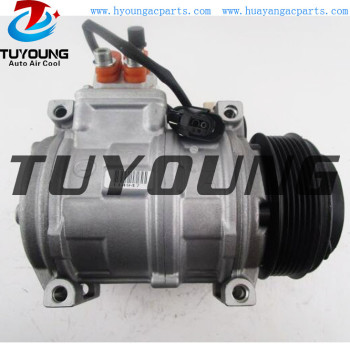 brand new auto ac compressors for BMW 7 (E38) 730 i 740 i 750 i 1994 2000 2001  10PA17C   12v 447200-4810
