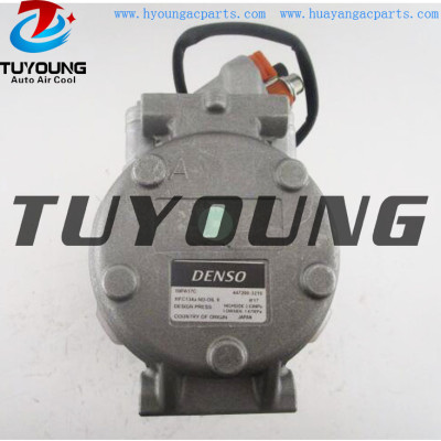 brand new auto ac compressors for BMW 7 (E38) 730 i 740 i 750 i 1994 2000 2001  10PA17C   12v 447200-4810