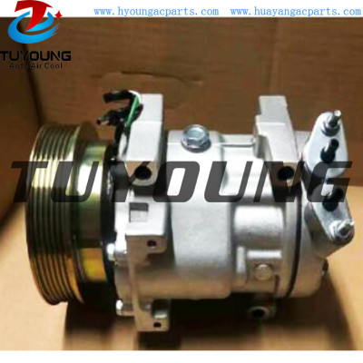 SD7V16  Auto ac Compressors for  Dacia Sandero 1.4i 1.6i   9260000097r 926004435R