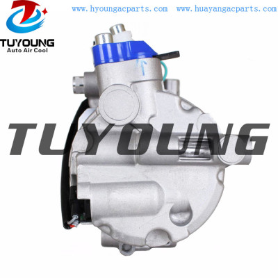 6SAS14C Auto AC Compressors for Touareg 3.0 Diesel 2018  VW  447140-0300 447140-1530 4M0820803J 4M0816803L 4M0820803L