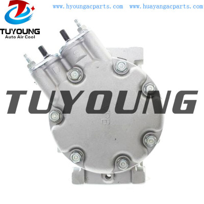 SD7V16 Auto AC Compressors  for Nissan Qashqai 1.5 Diesel 2009  2010 2014 2763000Q3J   China Factory Wholesale