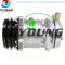 SD5H14  auto AC Compressor for SCANIA TRUCK  SCANIA TSP0155826  297667 575186  1303484