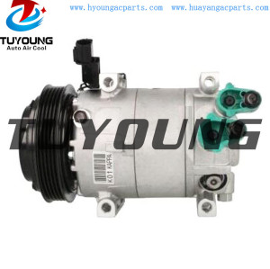 VS09   VS09M   auto AC Compressor for Hyundai i20 1.2 Petrol 2010  2013 2014  China factory supply  F500-KP8AA-03 97701 4P001 97701-4P000 97701-4P002