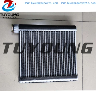 Auto AC Evaporators  Core for HONDA for JAZZ 2009-2013 Size 38*220*225.5 mm