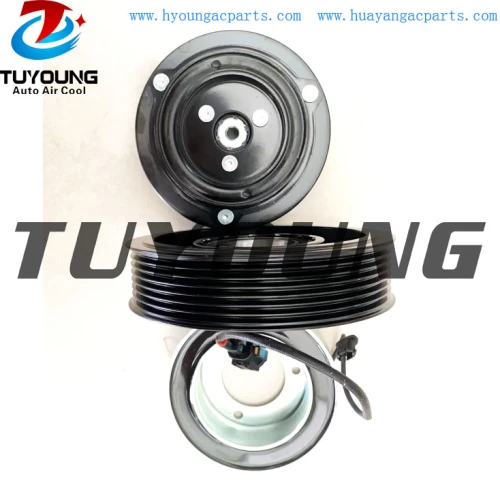 AC Compressor Clutch for Nissan Frontier / NP300  926004KV0A  DKS17DT
