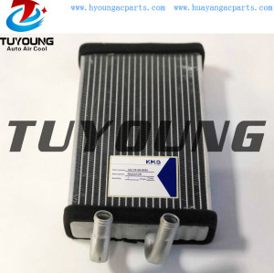 Auto AC Heater Core Aluminum for Komatsu CONSTRUCTION EQUIPMENT ND116120-9280