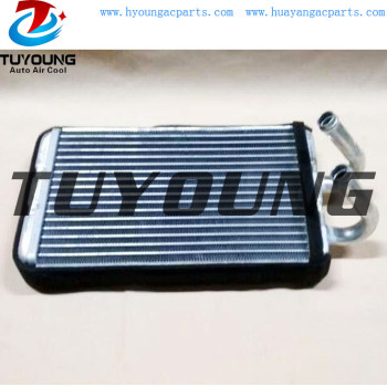 Auto AC Heater Core Aluminum for Komatsu CONSTRUCTION EQUIPMENT ND116120-9280