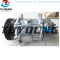 SD7V16 1206 4254 auto air Compressors fit Volkswagen Polo Golf Bora New Beetle Seat Audi TT A3  1J0820805 1J0820803 890761 1J0820803L